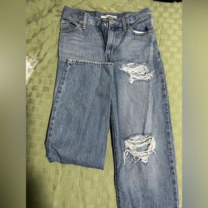 Levi’s ‘94 Baggy Jeans